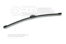 Aero ablaktörlő lapát a hátsó fedélhez 5FF955427 (1)