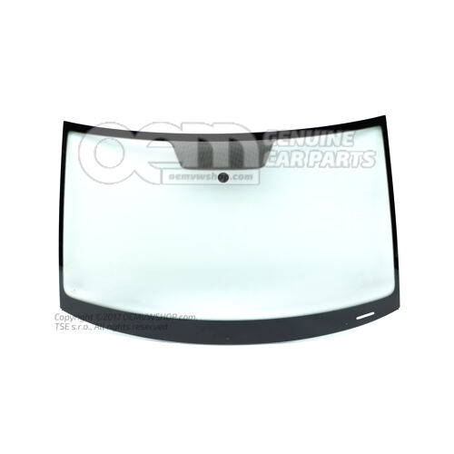 Szélvédő (laminált üveg) 5G0845011CANVB