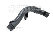 Töltő levegő cső 6R0145770A Töltő levegő cső 6R0145770A