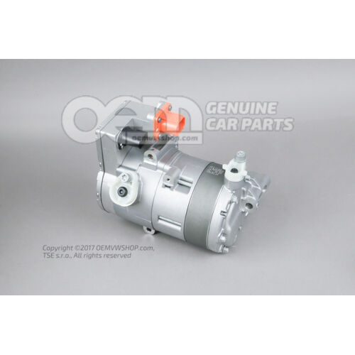 A/c kompresszor 5QE816803G
