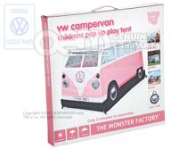 Gyermeksátor T1 ZCP902599