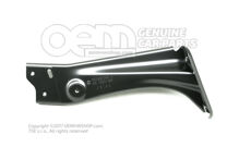 Konzol - sárvédő 5E0821142A