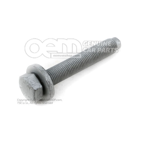 Hatlapfejű csavar (kombi) M14X1,5X90 N  90593803