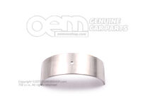 Összekötő rúd csapágyház sárga 03C105701D 002 (2)