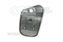 Ajtó belső panel burkolata 5JA837915B