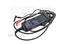 Áramfelszedő bilincs VAG 1526B/2A ASE44140201000