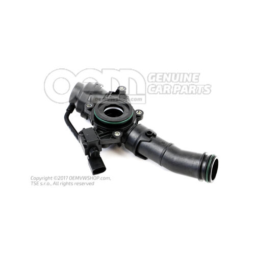 Termo-pneumatikus szelep 079121678K