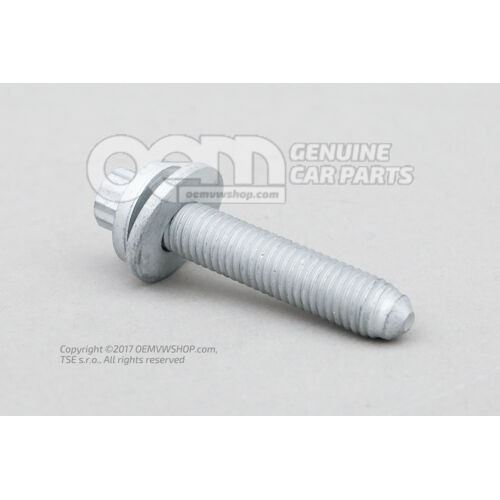12 pontos foglalat (kombi.) M10X49 N  90946102