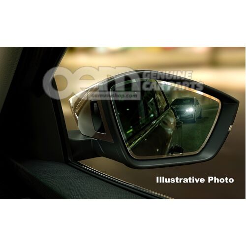 Automatikusan sötétedő külső tükör 657072538A