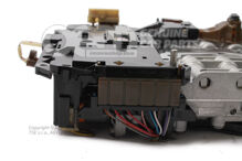 Mechatronika szoftverrel 4M8927158A (9)