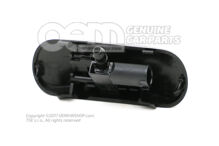 Spray nozzle, heated 83A955988B (2)