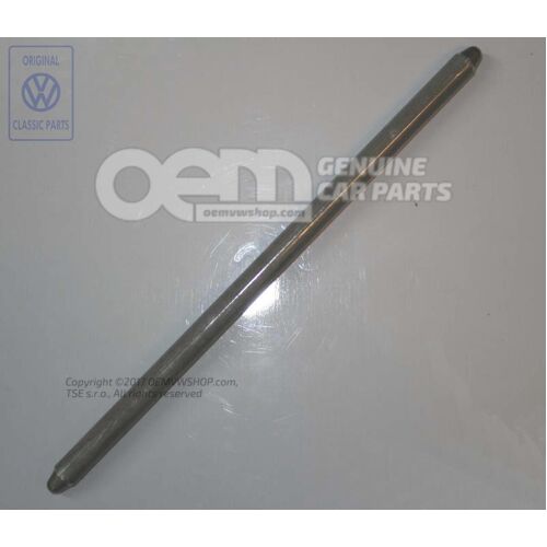 Pushrod 021109301A