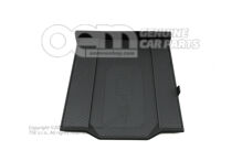 Betét a tárolórekeszhez Szatén fekete 2GB863328B 9B9