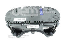 Kombi műszer alkatrész igény programozott Skoda Yeti 5L 5L0920940E KD0 (1)