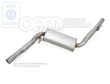 hangtompító 323253409A