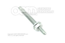 Dupla csap hatszöghajtással M10X70/M8X20 N  91143501 (1)