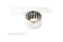 Tűpersely 012311123D