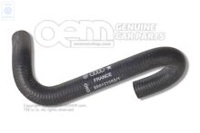 Hűtőfolyadék tömlő 026121062 Hűtőfolyadék tömlő 026121062