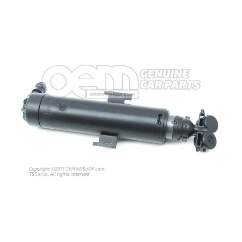 Emelőhenger Skoda Yeti 5L 5L0955966