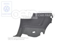 Az oldalfal borítása fekete 535867036E BTK