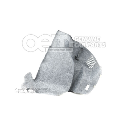 Csomagtér burkolat antracit 6Y6867427AJ1BS