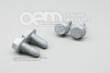 Hatlapú karimás csavar N  10714101 (3)