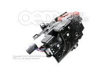 Ajtózár 7L6839016D