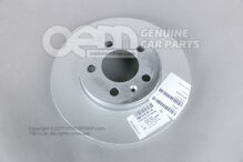 Féktárcsa (szellőztetett) 256X22 méretű 2Q0615301G (1)