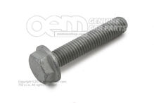 Hatlapfejű csavar M10X50 N  10314505 Hatlapfejű csavar M10X50 N  10314505