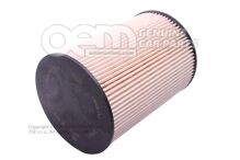 Szűrőelem tömítéssel 1K0127434B Szűrőelem tömítéssel 1K0127434B