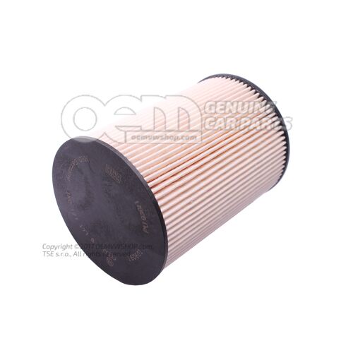 Szűrőelem tömítéssel 1K0127434B