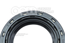 Radiális tengelytömítés mérete 70X45X7 0EF901302D (2)