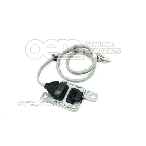 NOx érzékelő 04L907807BD