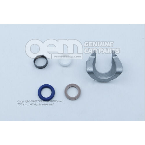 Javítókészlet szelepegységhez 04E906907E