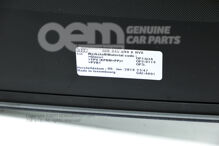 Szélvédő (laminált üveg) szélvédő (laminált) Audi Q5 8R 8R0845099R NVB (2)