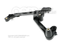 Tartó a légszűrőhöz 3Q0129671A (1)