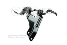 Tartó a hidraulika szivattyúhoz 6Q0423844D (1)