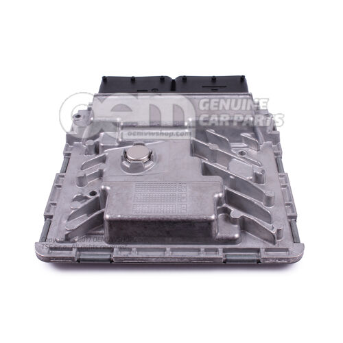 Vezérlőegység benzinmotorhoz 8V0906259A