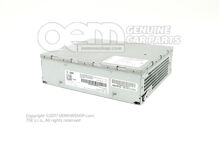 Rádió egység 4G0035061N (3)