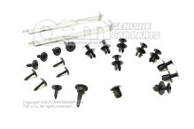 1 szett rögzítőelemek 2H0898623 (1)