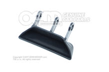 fogantyú soul (fekete) 3T0882609B 4PK