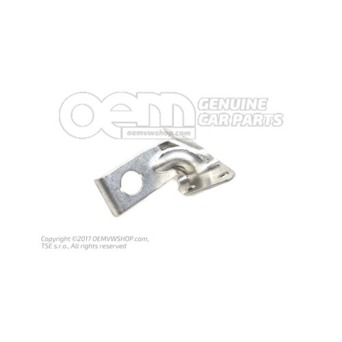 Fékcső rögzítő Audi A2 8Z 8Z0611845Q