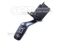 A sebességtartó rendszer soul kapcsolója (fekete) 4E0953521B 4PK (2)