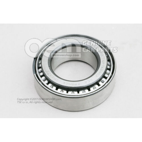 Kúpgörgős csapágy 02M311124A