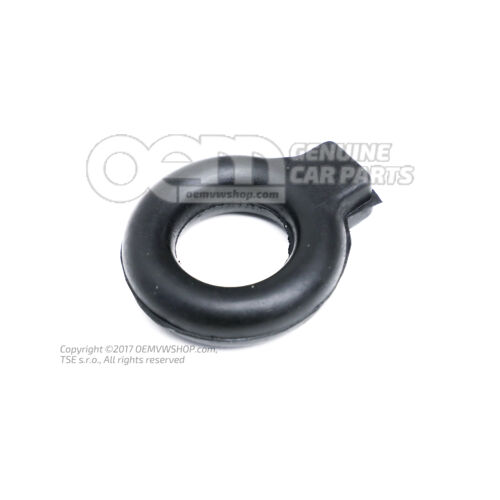 Rögzítőgyűrű Golf Mk2-höz 191253147A