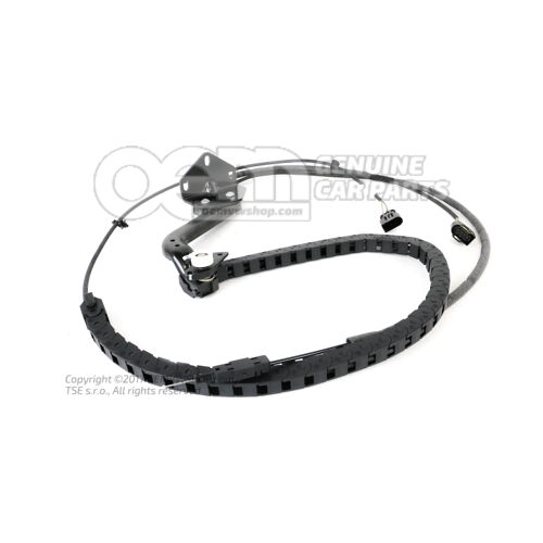 Adapter kábelköteg 2E0971951AF