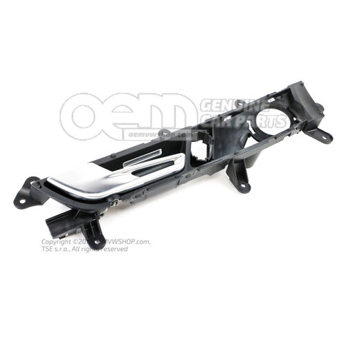 Belső hajtómű Audi RS6/RS6 plus/Avant Quattro 4F 4F0837019F