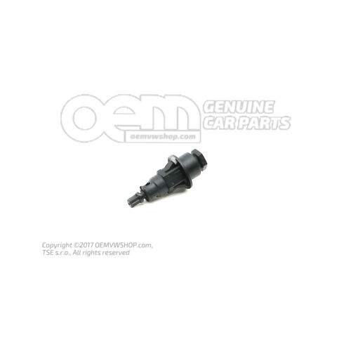 Beállító elem 5M0945167