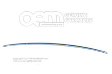 Spoiler a hátsó fedélhez alapozott 561071641  GRU (1)