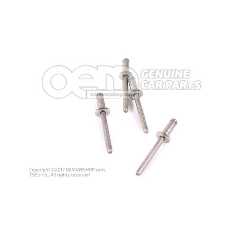 Pop-szegecs N  90478601